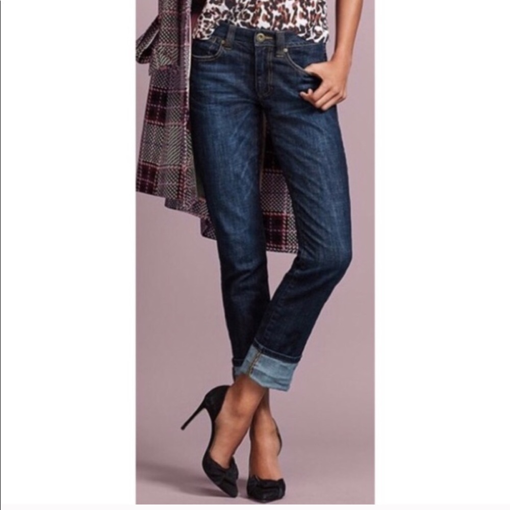 CAbi Denim